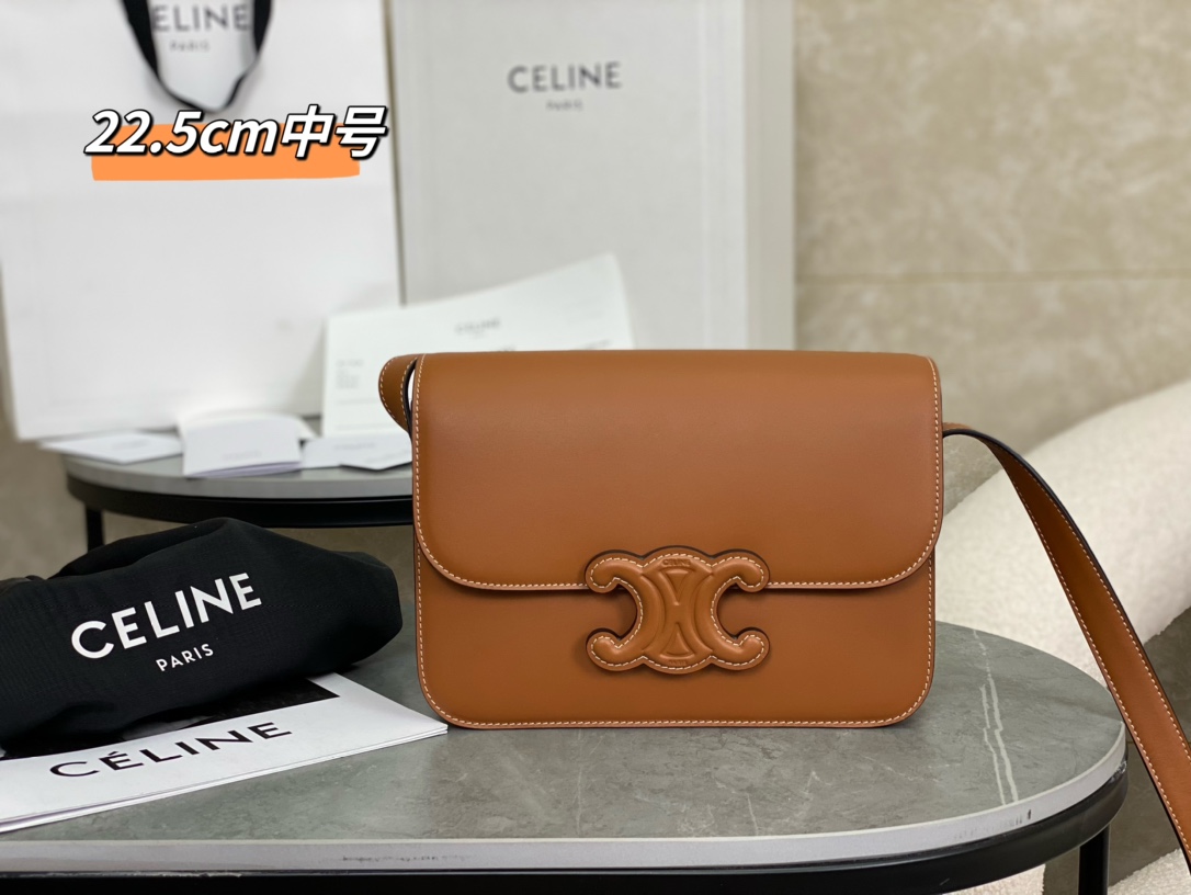 Celine Triomphe Bags